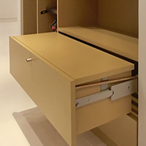 日本TAKACHIHO 重型鋁製滑軌