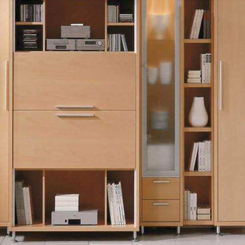 瑞士EKU 閘刀門LIBRA 20H(FS)