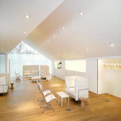 Swiss HAWA APERTO 600 Universal Storage System