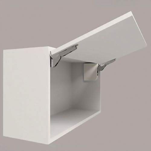 ITALY FGV Aerobus D40 Lift up Stay (Left + Right)