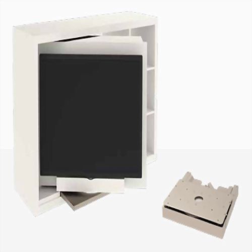 Italy POZZOLI Swivel mechanism