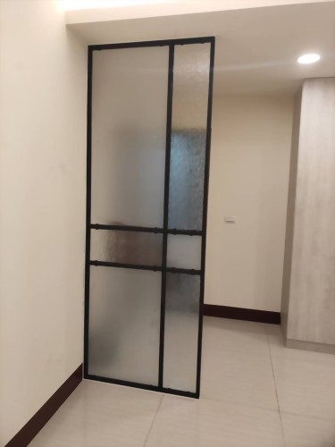 Customized aluminum frame screen