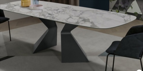 Customized table