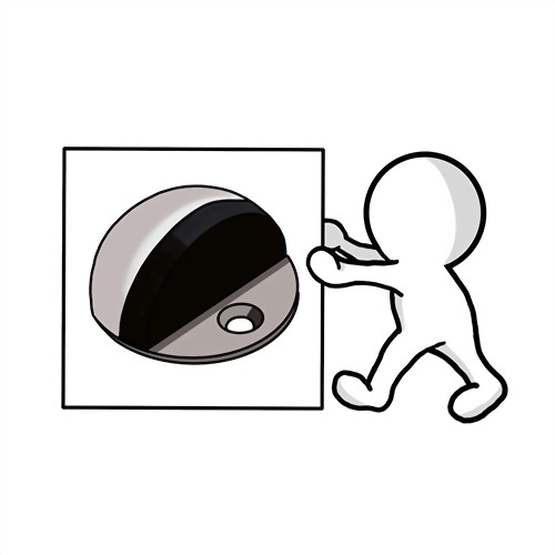 门档/门扣.门栓/门插销/防尘罩/猫眼