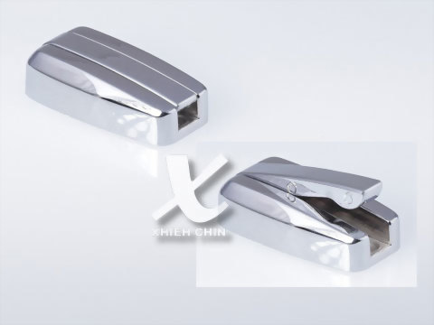 亜鉛ダイキャスト製開閉式フック