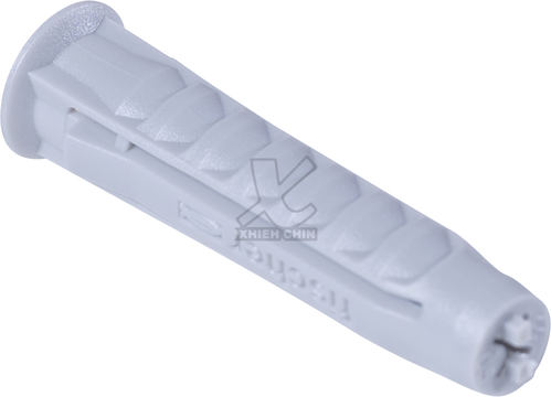 ナイロン製コンクリートプラグ