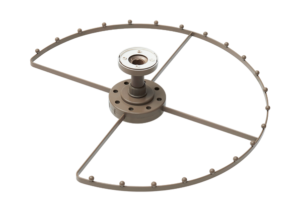ROTATING HANGER