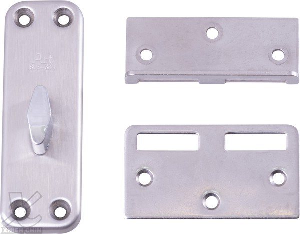 Half lock｜Xhiehchin Hardware specializes in manufacturing