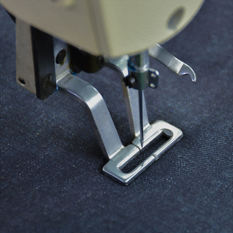 Basic Sewing Machine-1900 Model-Bar Tacking Mchine-3