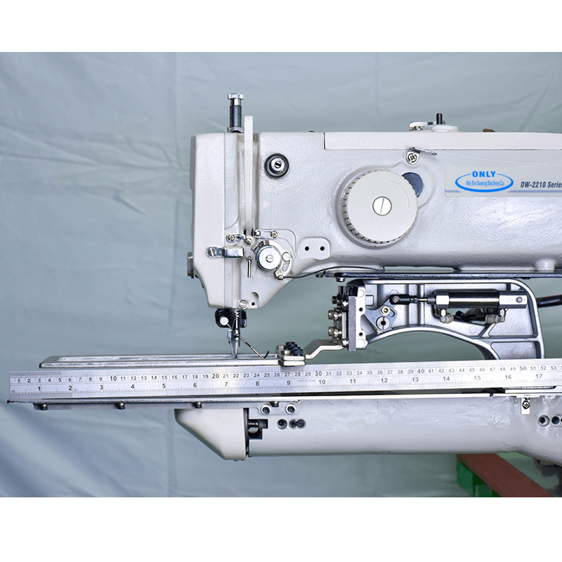 Computweized Pattern Sewing Machine For Jeans