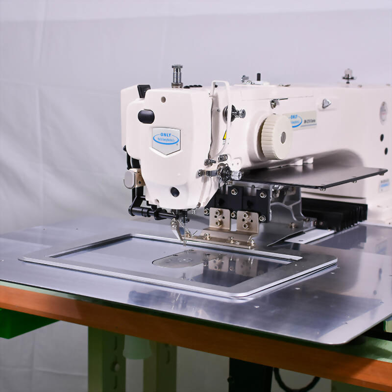 Computerized Sewing Machine-3020 Model-Computerized Pattern Sewing Machine-1