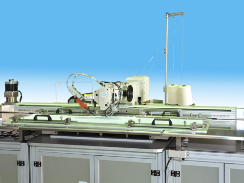 Customized Industrial Sewing Machine