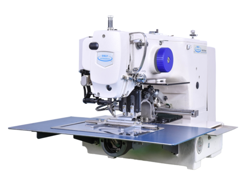 Computerized Pattern Sewing Machine For Thick