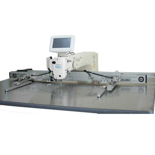 Computerized Pattern Sewing Machine