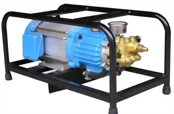 高壓噴霧機(1HP、1.5HP、2HP、3HP、5HP)