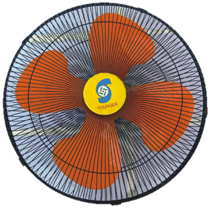 高效率節能內循環扇(ABS)