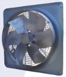 風葉:6葉式鋁合金風葉 馬力:單相/三相  220V/  1/2HP 中心轉速:860R.P.M 抽風量7000CMH PS 重量24.5KG  可加裝百葉窗  規格:80.5*80.5*35cm   安裝孔:74.5*74.5cm