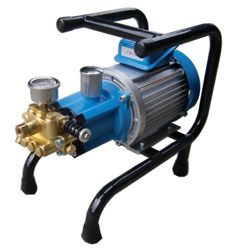 高壓噴霧機(1/2、1/3HP)