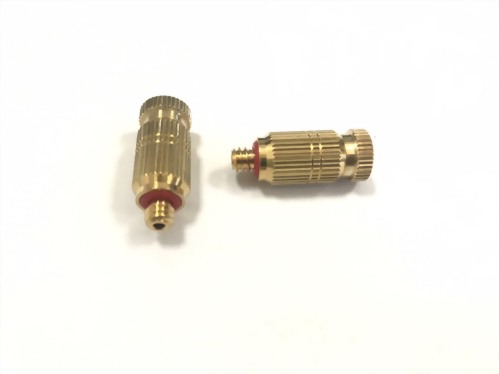 (YB) 噴頭 無濾心