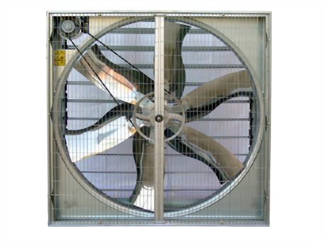 42"皮帶式負壓風扇