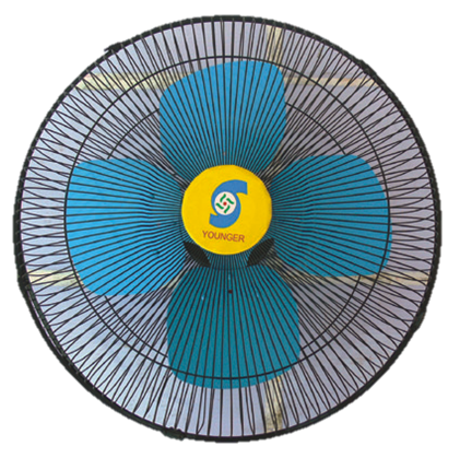 高效率節能內循環扇(鋁葉)