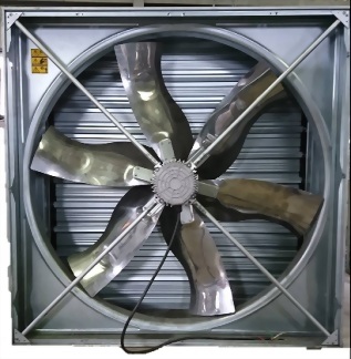 42" 直結式負壓風扇