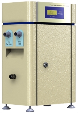 HCLO Electrolyzed Water Machine(X6)