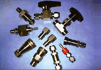 L.S.F. 球閥.逆止閥.針閥