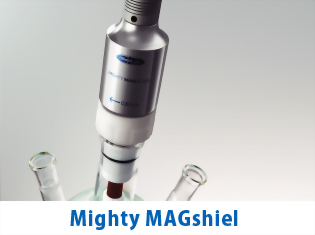 Mighty MAGshiel