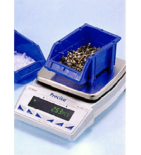Precisa先進標準型天平