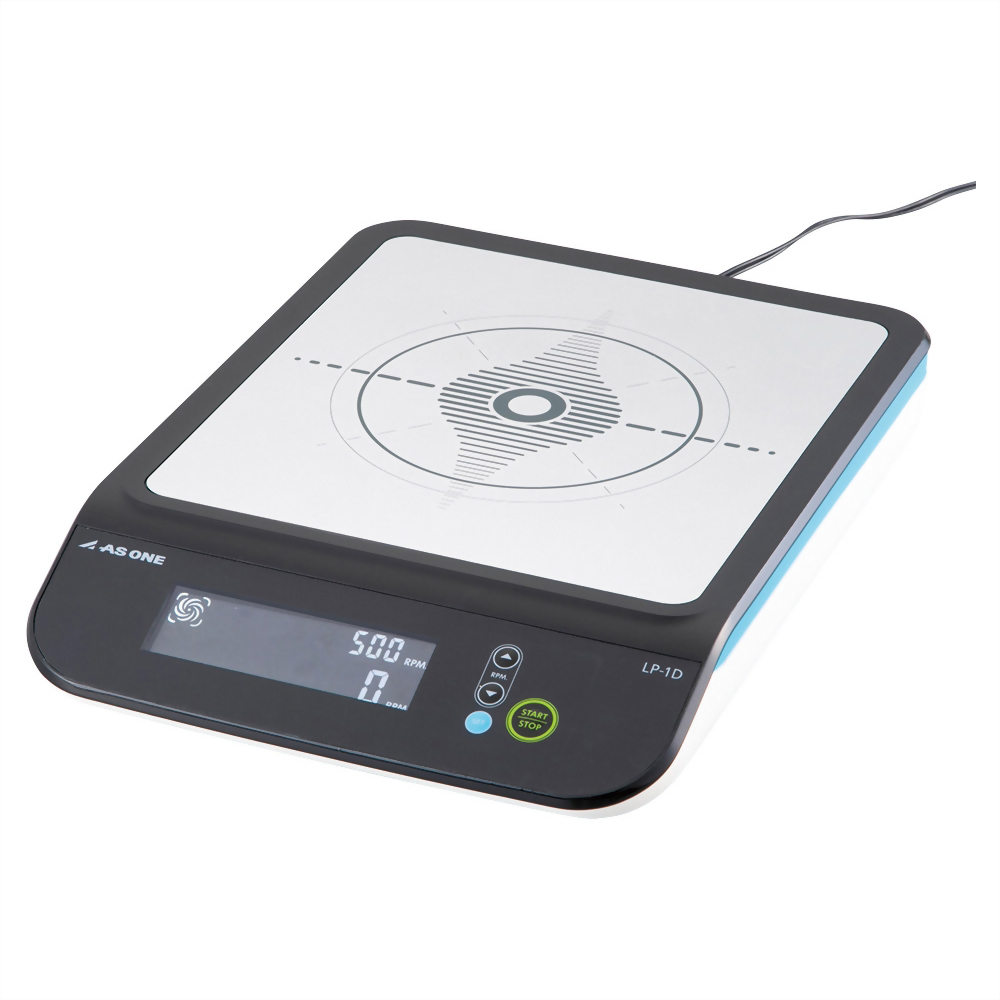 磁力攪拌器(數位式)