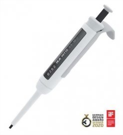 Pipet PETTE vario 可調型微量吸管