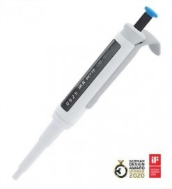 Pipet PETTE vario 可調型微量吸管
