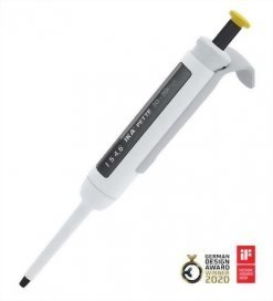 Pipet PETTE vario 可調型微量吸管