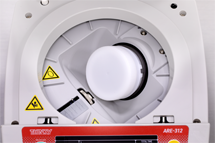 ARE-312公轉自轉攪拌機