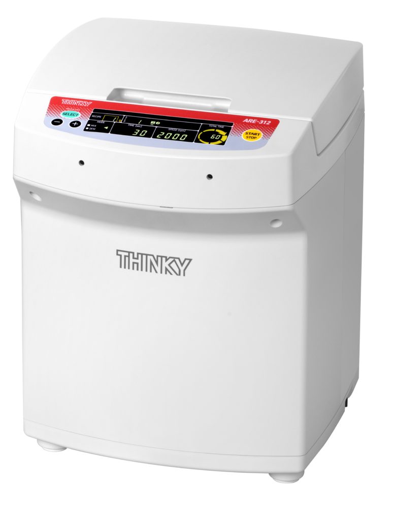 ARE-312公轉自轉攪拌機