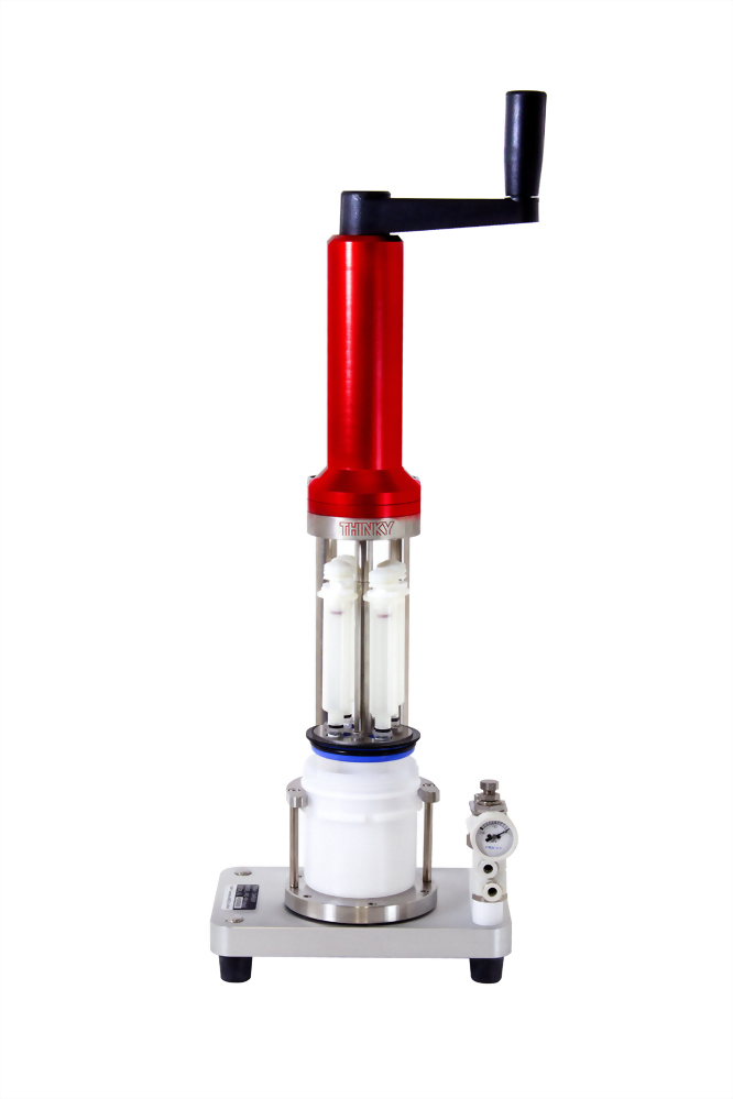 ARC-40H針筒充填機