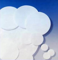 PALL 玻璃纖維濾紙