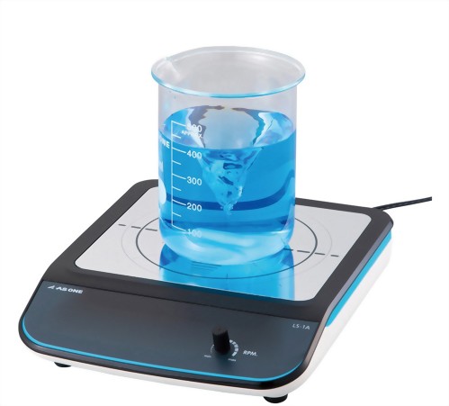 磁力攪拌器(旋鈕式)