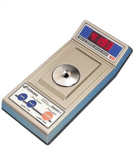 屈折度計（數位式尿比重計，精密型）