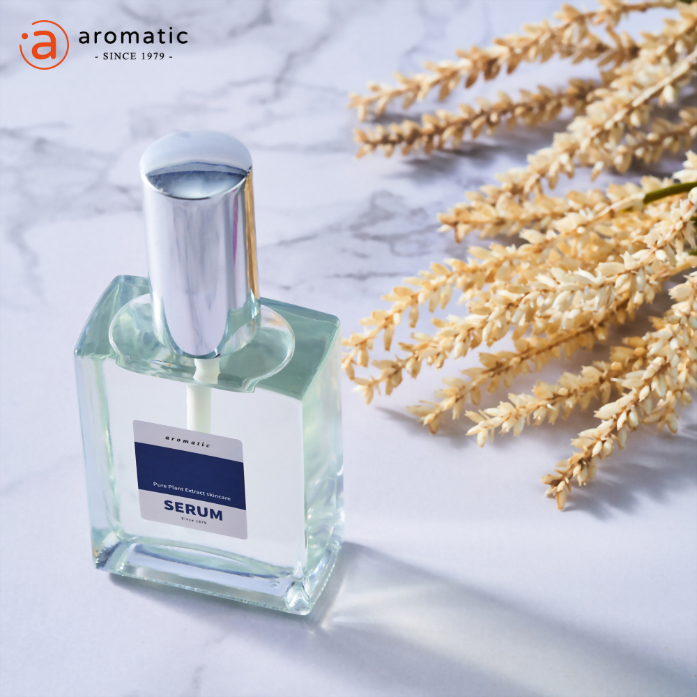 All in One Delicate Oil