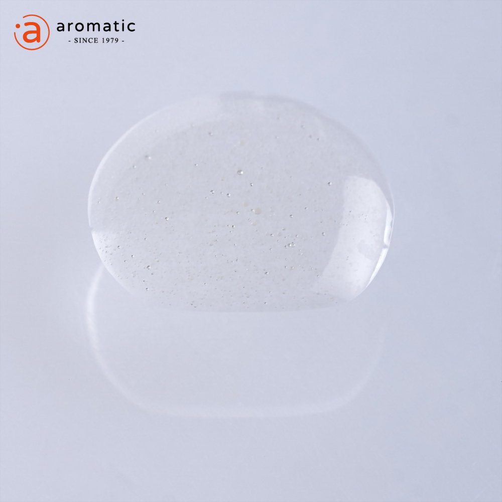 Repairing Bubbly Serum