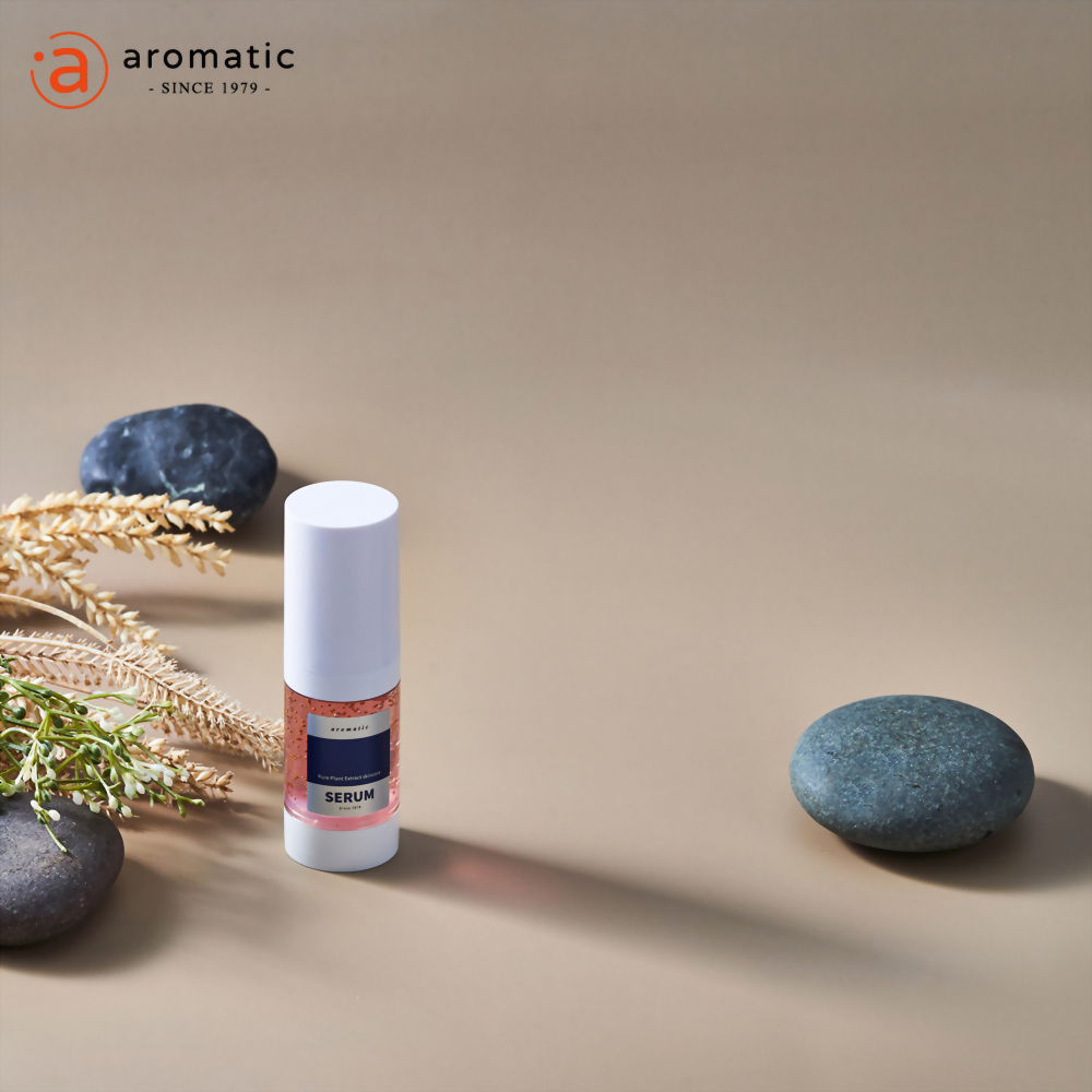 Vitamin E Moisturizing Hyaluronic Acid Serum