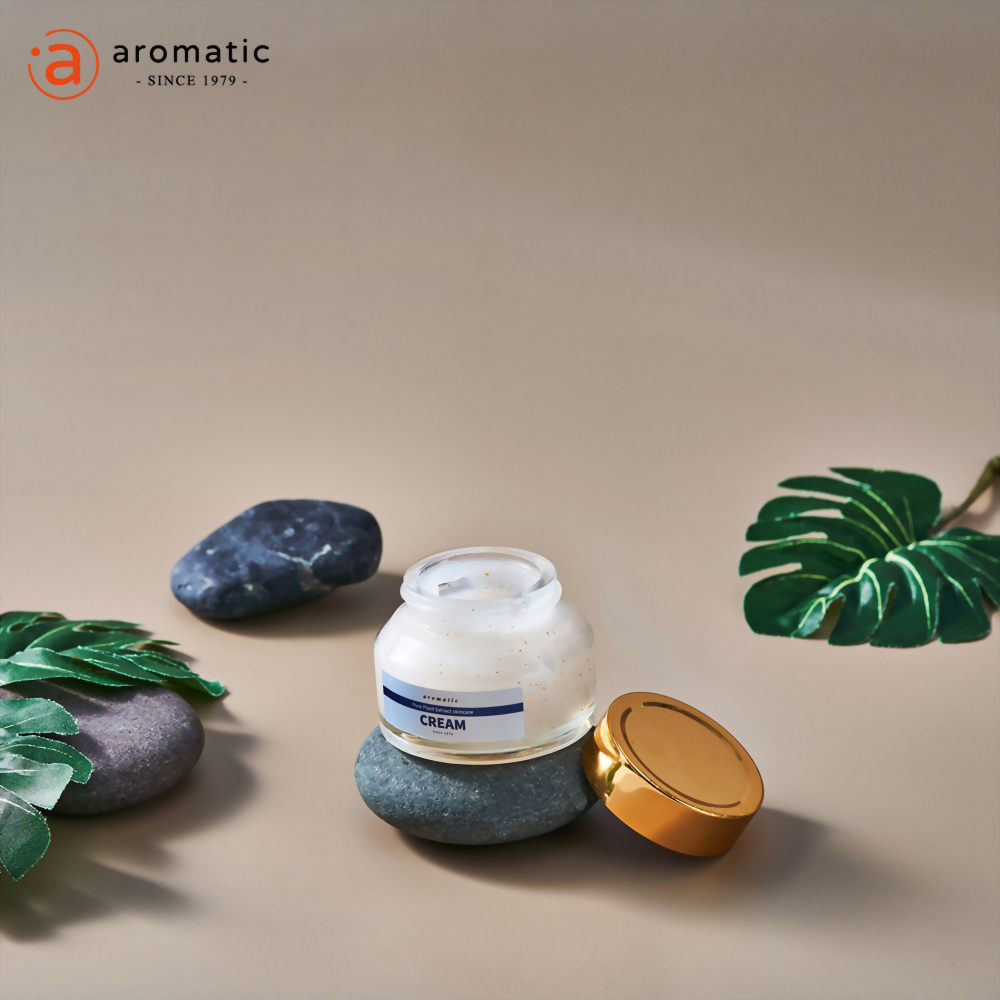 24K Gold Reviving Gel Mask-White