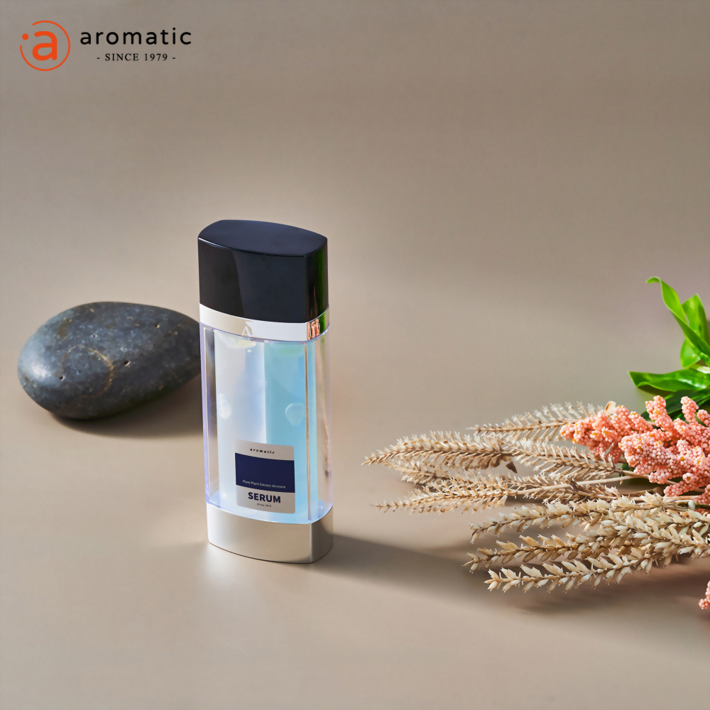 Moisturizing Hyaluronic Acid Double Treatment