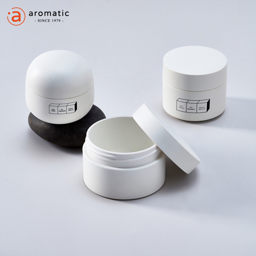 EcoCaco3 Sustainable Packaging