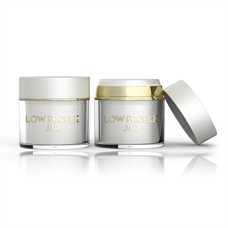 LOW PROFILE JAR