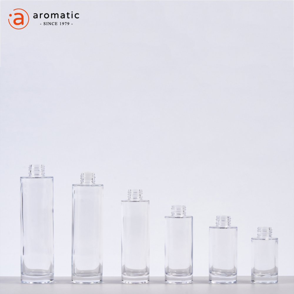 CYLINDER GLASS SERIES