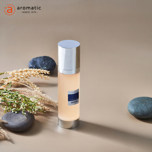 Rose Anti-aging Bubbly Serum