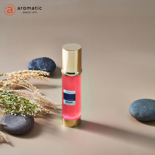 Pomegranate Anti-oxidation Bubbly Serum